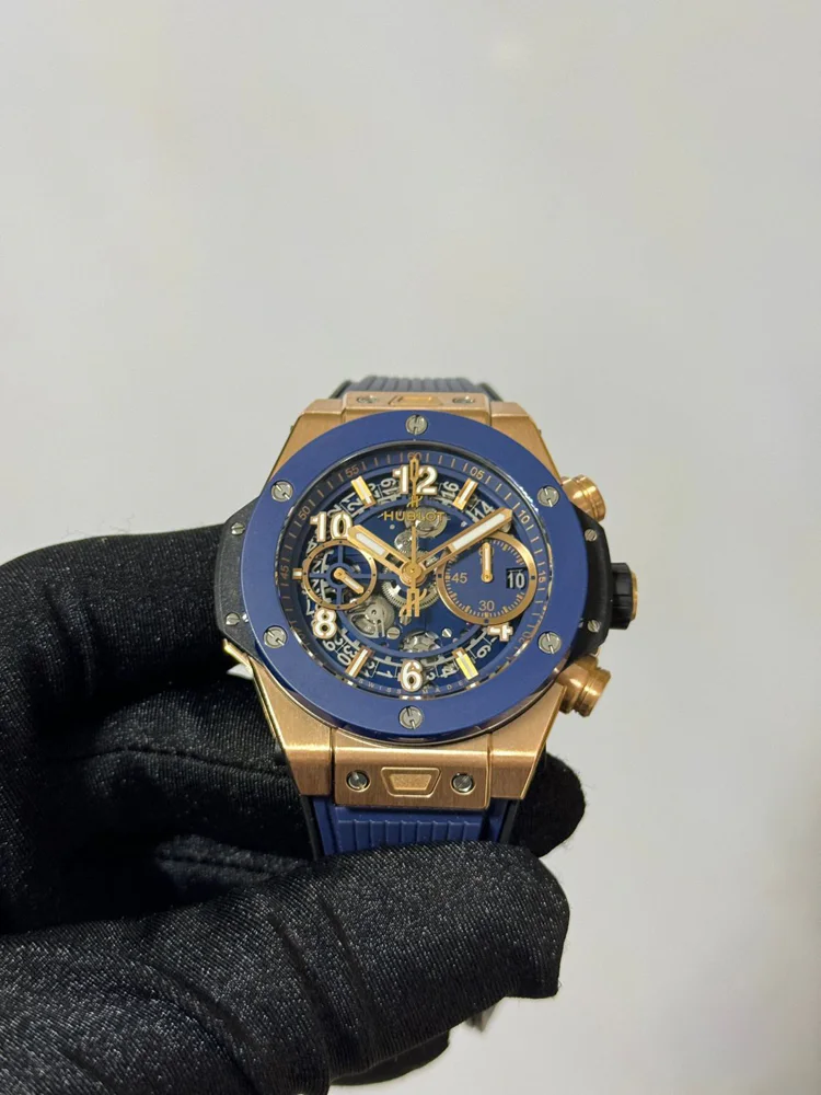 Hublot Big Bang Unico 441.OL.5181.RX